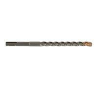 Foret béton SDS Plus 3 taillants Tivoly Technic Master 3 - 210 mm Ø6,5
