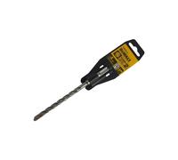 Foret Béton SDS-Plus Bit Dewalt 8mm X 160mm X 100mm DT9529-QZ