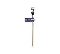 Foret BETON SDS PLUS Carbure D18 x 370 mm Foret Béton Zéro Poussières Aspiration 100% poussières