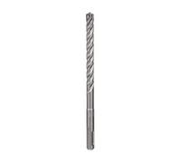 Foret béton SDS-plus diamètre 10 x 165 mm longueur utile 100 mm - multitaillants 7X - BOSCH - 2608576140