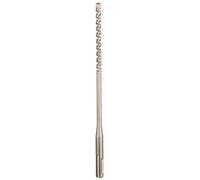 Diager Foret SDS+ spécial huisserie 3 taillants Ø6 L.260 - 102D06L0260