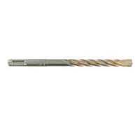 Foret béton SDS+ Speeder 2 Ø 8 mm - 100 mm - TIVOLY - 10931030800