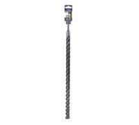 Foret béton SDS+ Speeder 2 - TIVOLY - 109310
