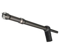 Foret béton speeduster système aspiration 10 taillants lg 610 mm - DIAGER - 161D