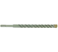 Tivoly Foret béton Technic 2 taillants SDS+ 16 x 260 mm – 10931331600