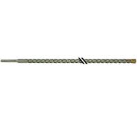 Foret bétons SDS+ 2 taillants technic - TIVOLY - 1093