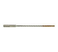 Foret bétons 2 taillants technic SDS 6X210mm - TIVOLY - 10931230600