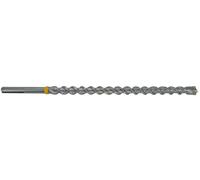 Foret bétons Maxter4 SDS-MAX 16 x 540 mm TIVOLY 10905831600