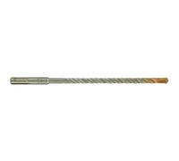 Foret bétons SDS+ 2 taillants Technic - TIVOLY - 10931130