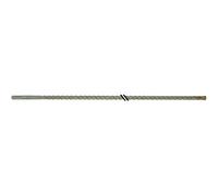 Foret bétons SDS+ 2 taillants Technic - TIVOLY - 10931130
