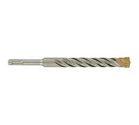 Foret bétons SDS+ 2 taillants Technic - TIVOLY - 10931130