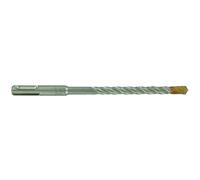 Foret bétons SDS+ 2 taillants Technic - TIVOLY - 10931130