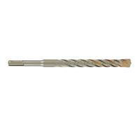 Foret bétons 2 taillants SPEEDER2 12x210MM - TIVOLY - 10931231200