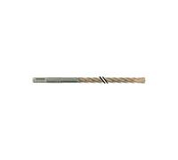 Foret bétons SDS+ 2 taillants Technic - TIVOLY - 10931130