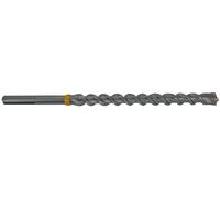 Foret bétons SDS-MAX Maxter4 20 x 320 mm TIVOLY 10905432000