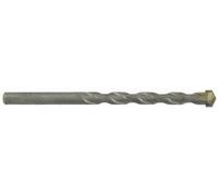 Foret bétons TIVOLY Queue cylindrique ESSENTIAL - 1090024