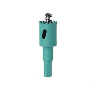 Foret Bimétal pour bois 16-50mm HSS Centreur Inclus Foret Bimétal(22mm) | Centreur manuel inclus, pour bois dur et tendre, pour idéal menuiserie, taille 16 à 50mm, acier HSS