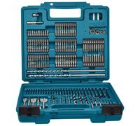 Foret Bit Set 256 Pièces E-11689