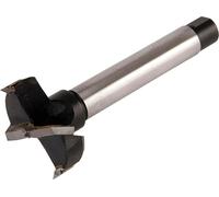 Foret Blum Ecodrill M31.ZB35.02, foret pour charnières, foret pour meubles, foret de précision, longue durée, HM, ø 35 mm, longueur 86,2 mm, adapté pour M31.1000