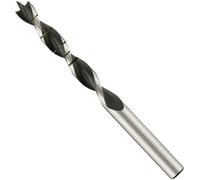 Foret bois 3 pointes queue cylindrique TIVOLY - 1086