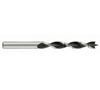 Foret bois 3 pointes queue cylindrique Ø13 - 10863841300