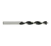 Foret à bois - TIVOLY - SLR - Diamètre 3 mm - Longueur 61 mm - 3 pointes graduées