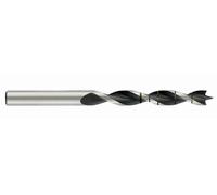 Foret bois 3 pointes queue cylindrique TIVOLY - 1086