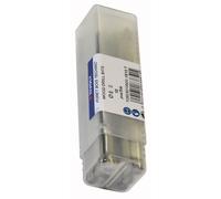 Foret bois 3 pointes -Queue cylindrique (Tube) / L: 61 Ø: 3 TIVOLY - 10803810300