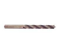 Diager Foret bois 4WOOD 910D12 - Ø12 mm - 4 pointes - Lu. 111 mm