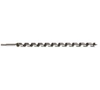 Foret bois spirale unique L450mm -SDS+ Ø: 16 / L: 450 / TIVOLY