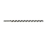Tivoly Foret bois spirale unique Ø12 x 450 mm queue hexagonale Usage intensif – 10800241200