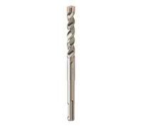 Foret Booster SDS-PLUS DIAGER - Ø 15 mm - L.160 mm - 3 Taillants - 113D15L0160