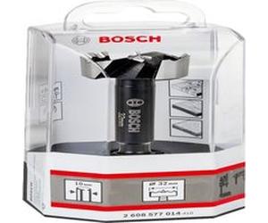 Foret Bosch Mors Forstner ondulé 32 mm G
