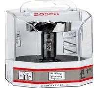 Foret Bosch Mors Forstner ondulé 35 mm G