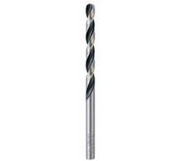 Foret - Bosch - PointTeQ - 10 pièces - Acier HSS - 5 mm diamètre Or G