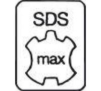 Foret BOSCH PRO SDS-Max 7 pour perforateur