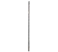 Foret Bosch Professional SDS plus-7X (pour le béton armé et la maçonnerie, 10 x 200 x 265 mm, accessoire pour marteau burineur)