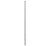 Foret Bosch Professional SDS plus-7X (pour le béton armé et la maçonnerie, 10 x 400 x 465 mm, accessoire pour marteau burineur)