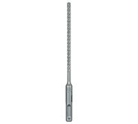 Foret Bosch Professional SDS plus-7X (pour le béton armé et la maçonnerie, 5,5 x 100 x 165 mm, accessoire pour marteau burineur)