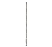 Foret Bosch Professional SDS plus-7X (pour le béton armé et la maçonnerie, 6,5 x 150 x 215 mm, accessoire pour marteau burineur)