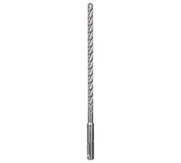 Foret Bosch Professional SDS plus-7X (pour le béton armé et la maçonnerie, 9 x 150 x 215 mm, accessoire pour marteau burineur)