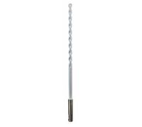 Foret marteau DIAGER SDS-Plus - Special brique et parpaing - 104