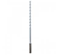 Foret marteau DIAGER SDS-Plus - Special brique et parpaing - 104