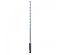 Foret carbure matériaux creux SDS+ - Wallster - 6 x 260 mm DIAGER