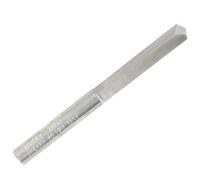 Foret TIVOLY métaux carbure monobloc destructeur de verrous Ø 6 mm L 67 mm - 82400110001