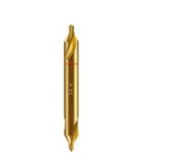 Foret Centreur A 1,5mm M35 | Acier M35 Cobalt pour durabilité accrue