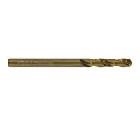 Foret centreur cobalt 5% pour arbre pilote 'Quick Click' - TIVOLY - XT505220135