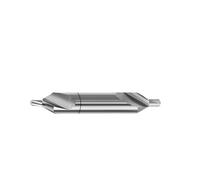 Foret Centreur HSS-Co 4.0mm Type A | Acier rapide au cobalt haute performance