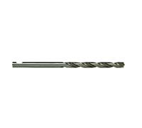 foret centreur - hss cobalt - pour arbre de scie cloche clic ii - bizline