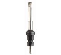 Foret centreur Onehand diamant DIAGER - 440AD08L110